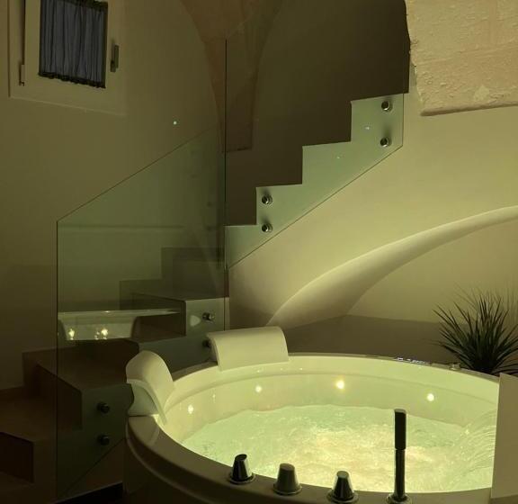 צימר La Pala Suite Apartment