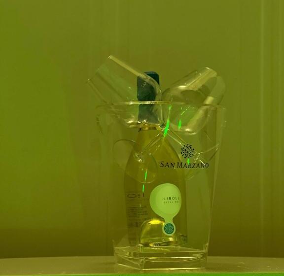 צימר La Pala Suite Apartment