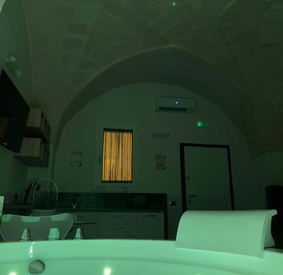 צימר La Pala Suite Apartment