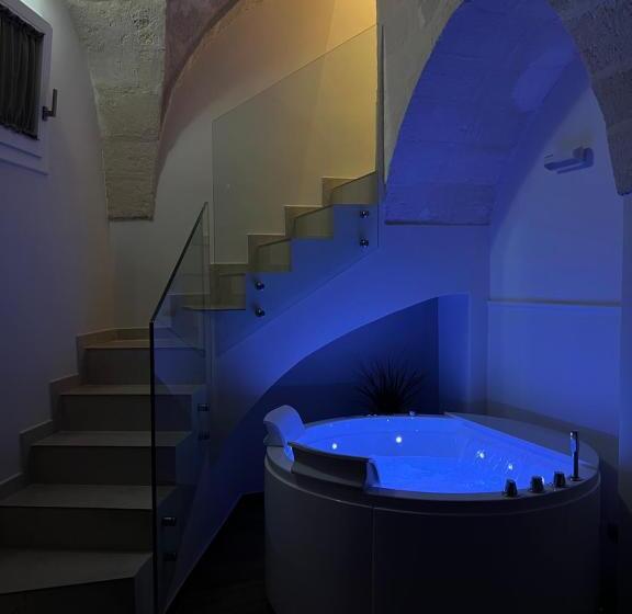 צימר La Pala Suite Apartment