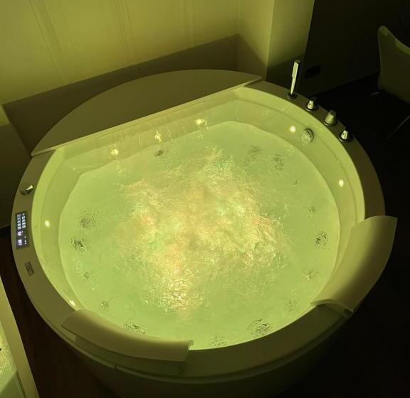 צימר La Pala Suite Apartment