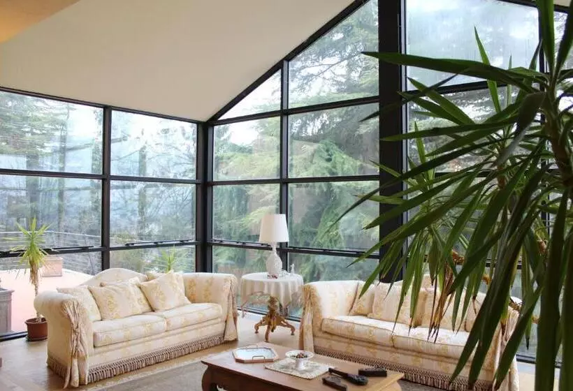 ベッドアンドブレックファースト Cadgal   Tenuta La Cova