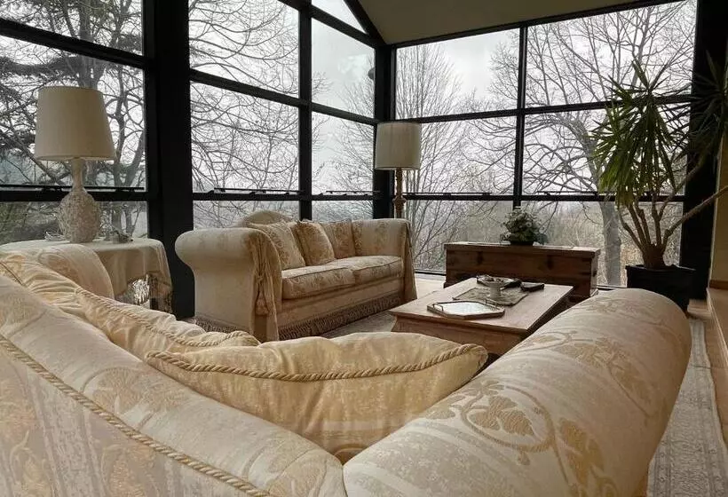 ベッドアンドブレックファースト Cadgal   Tenuta La Cova