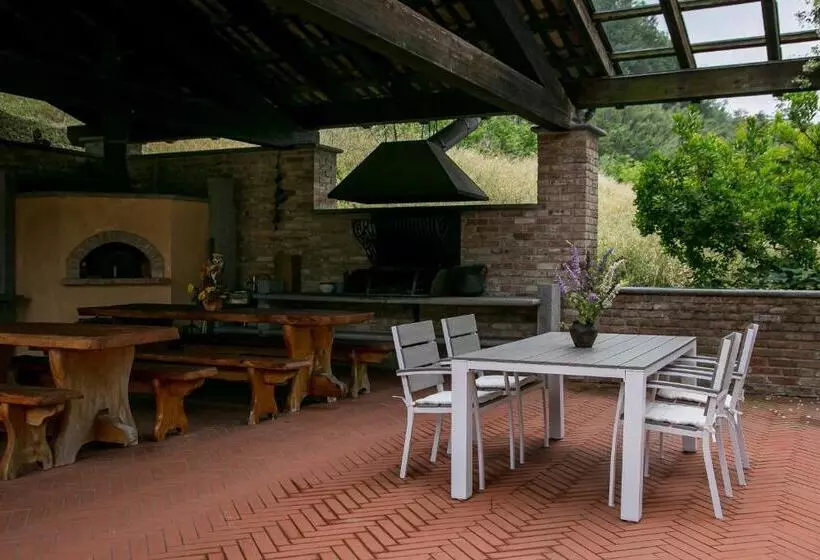 ベッドアンドブレックファースト Cadgal   Tenuta La Cova