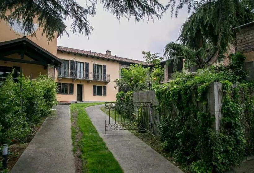 ベッドアンドブレックファースト Cadgal   Tenuta La Cova