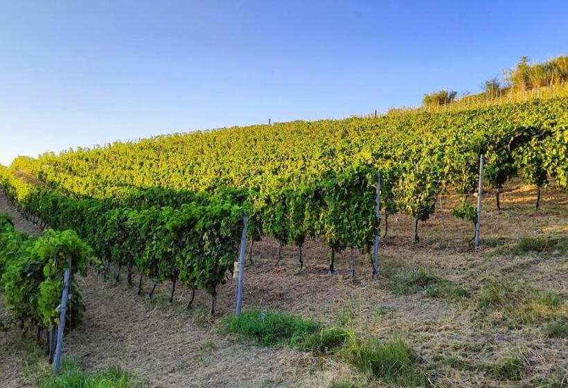 Nocleg ze śniadaniem Cadgal   Tenuta La Cova