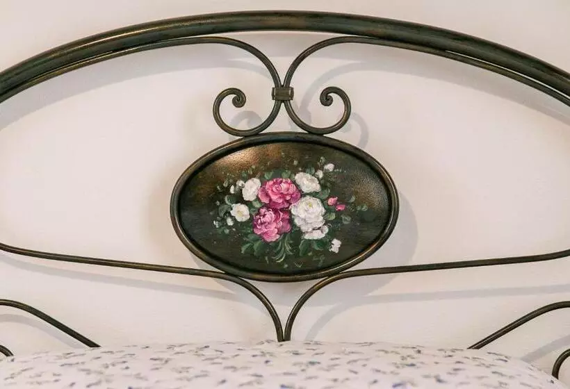 ベッドアンドブレックファースト Cadgal   Tenuta La Cova