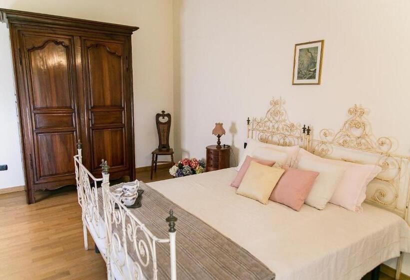 Nocleg ze śniadaniem Cadgal   Tenuta La Cova