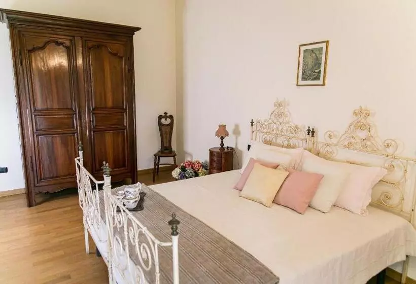 ベッドアンドブレックファースト Cadgal   Tenuta La Cova