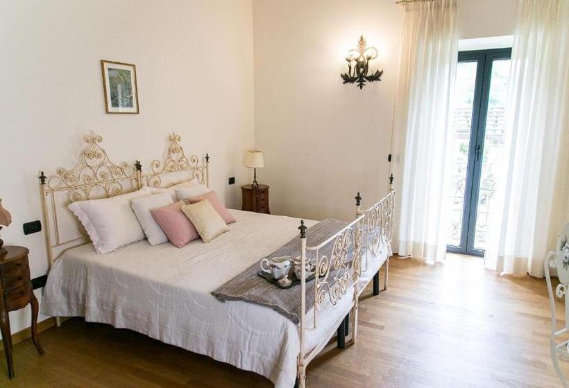 Nocleg ze śniadaniem Cadgal   Tenuta La Cova