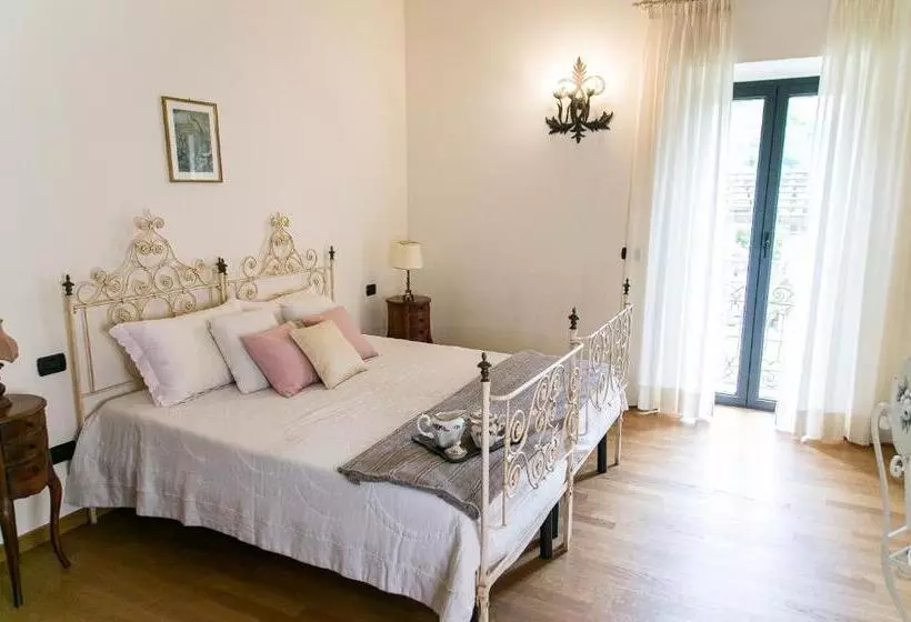 ベッドアンドブレックファースト Cadgal   Tenuta La Cova