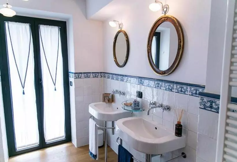 ベッドアンドブレックファースト Cadgal   Tenuta La Cova