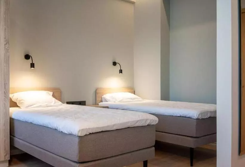 Espak Hostel