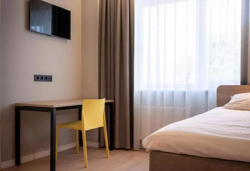 Espak Hostel