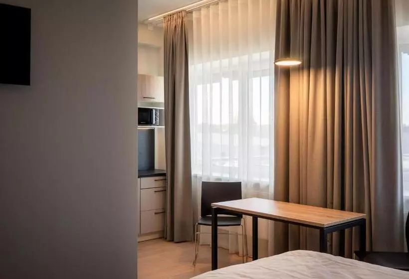 Espak Hostel