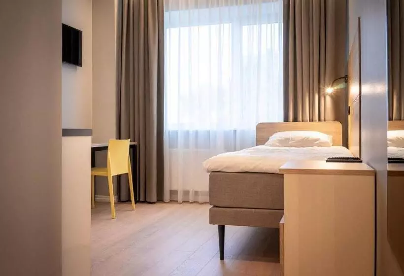 Espak Hostel