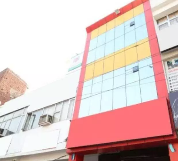 Flagship Hotel Shivam