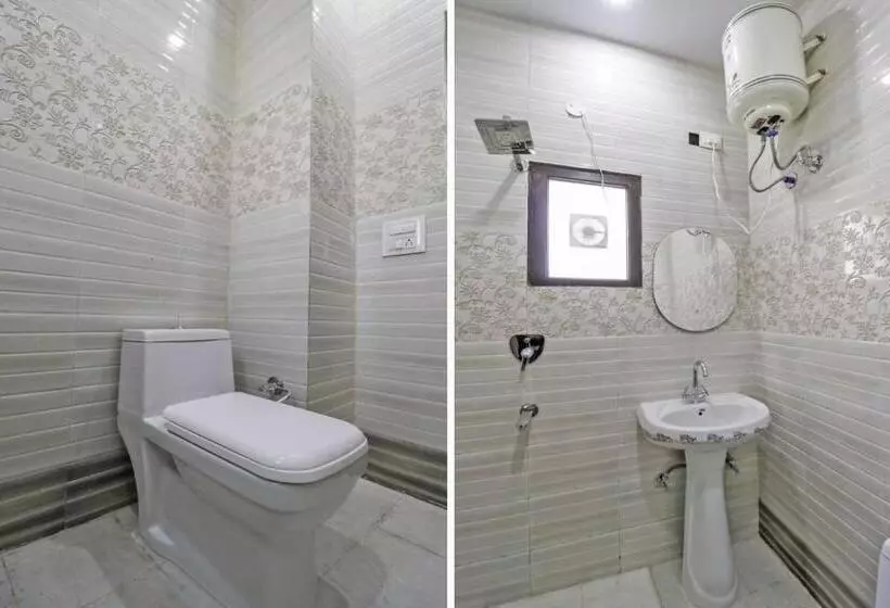Flagship Hotel Shivam