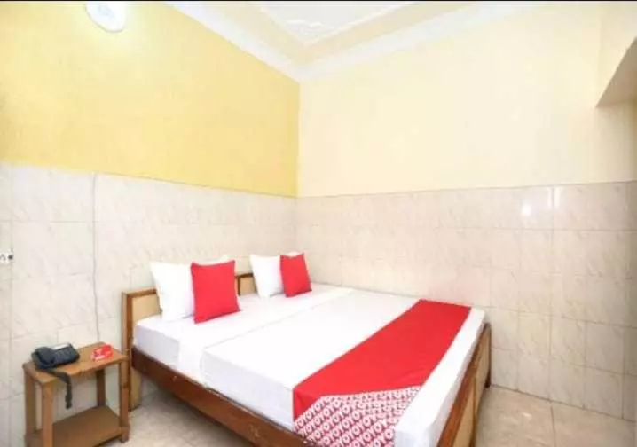 Flagship Hotel Shivam