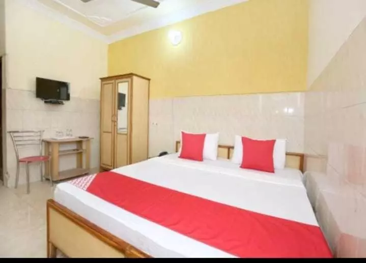 Flagship Hotel Shivam