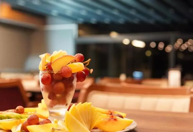 ホテル Amber Palace