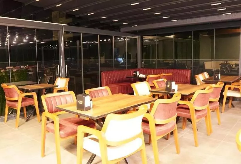 ホテル Amber Palace