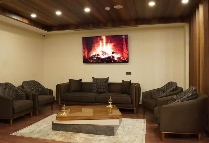 ホテル Amber Palace