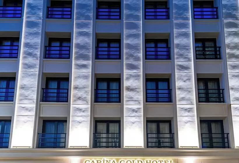 Carina Gold Hotel And Restaurant