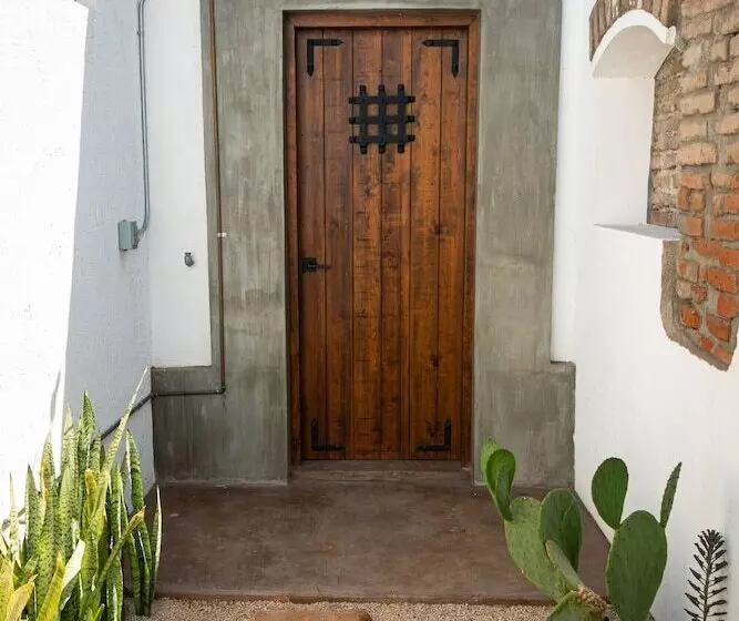 ホテル Casa Bahía