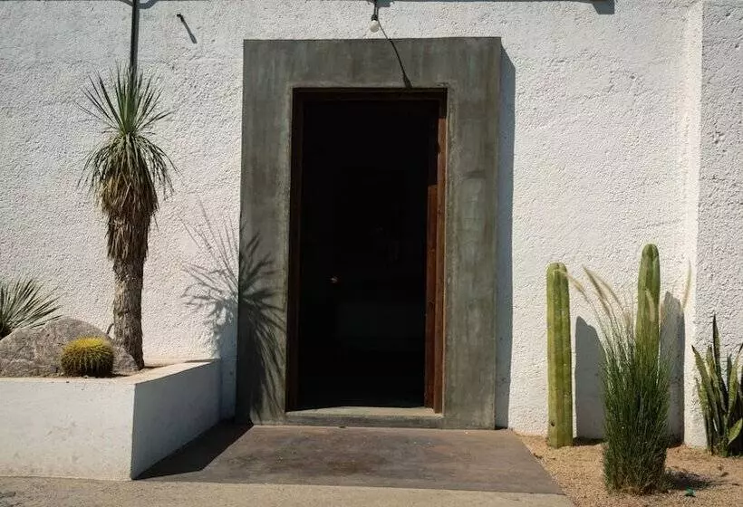 ホテル Casa Bahía