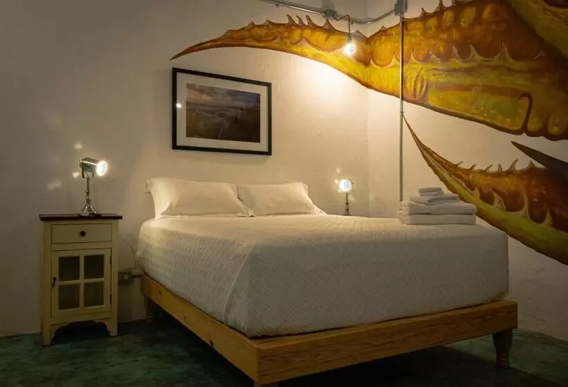 ホテル Casa Bahía