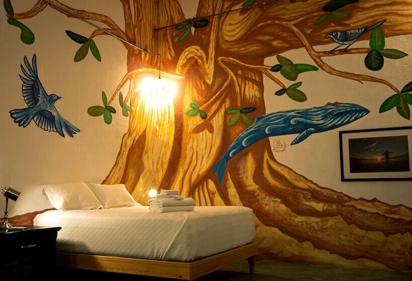 Отель Casa Bahía