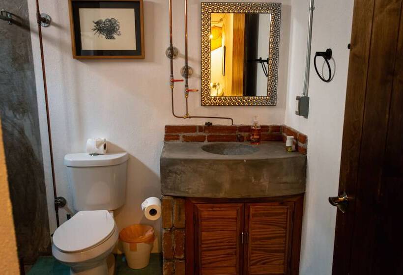 Отель Casa Bahía