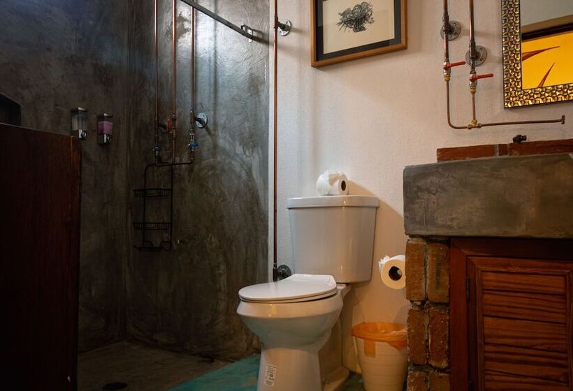 Отель Casa Bahía