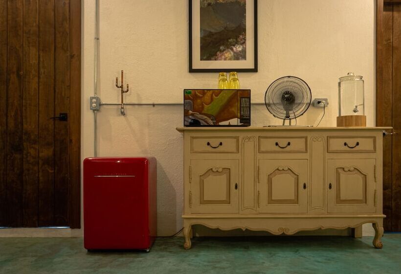 Отель Casa Bahía