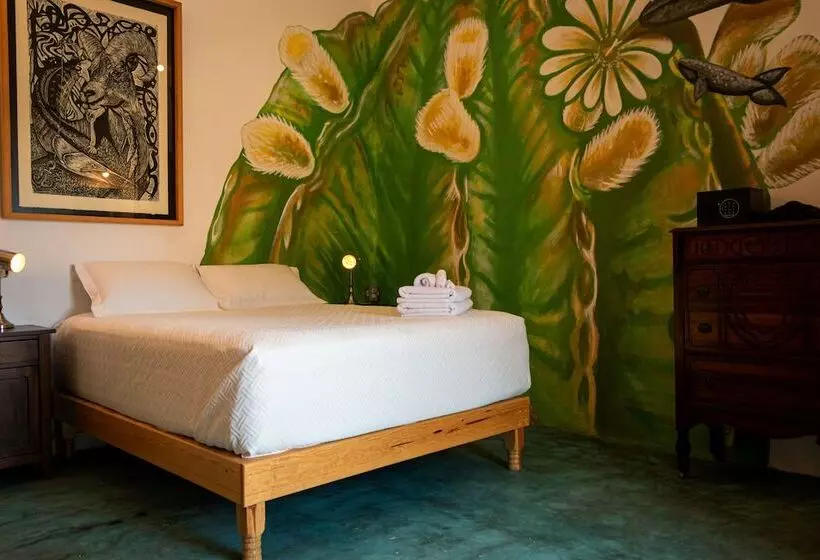ホテル Casa Bahía
