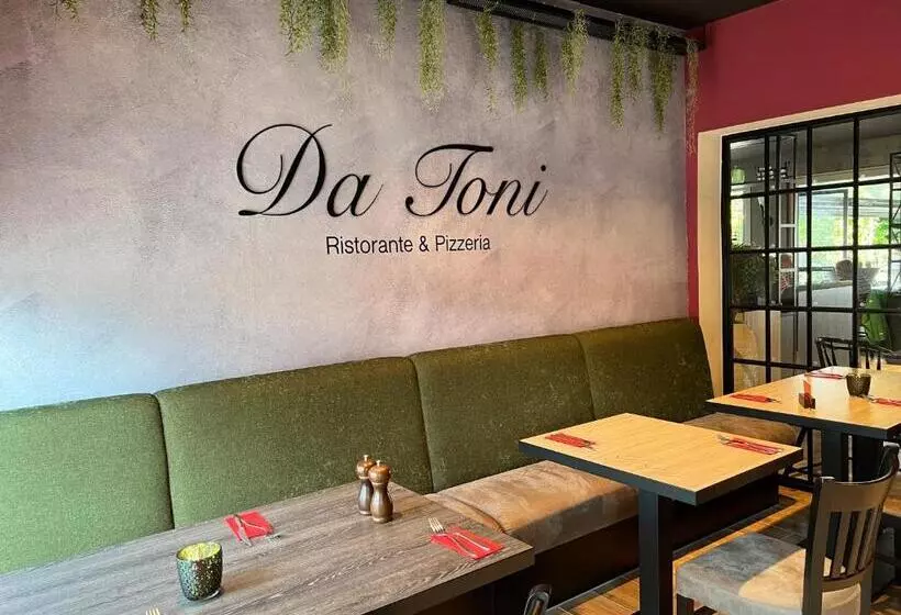 Hotelli Da Toni