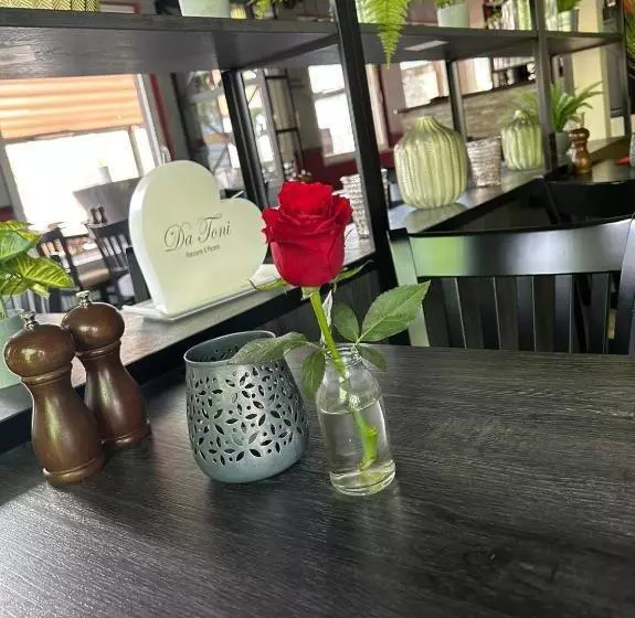 Hotelli Da Toni