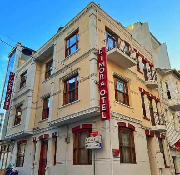 酒店 Dimora Kadıköy
