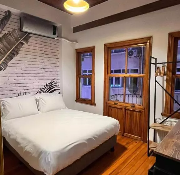 ホテル Dimora Kadıköy