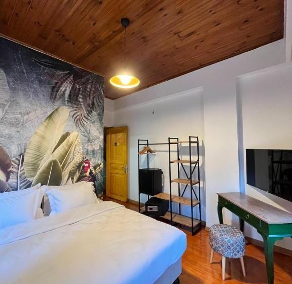 酒店 Dimora Kadıköy