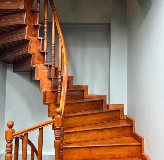 酒店 Dimora Kadıköy