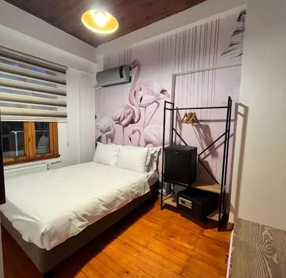 ホテル Dimora Kadıköy