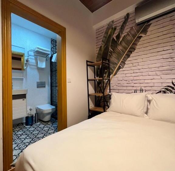 酒店 Dimora Kadıköy