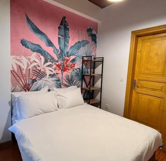 酒店 Dimora Kadıköy