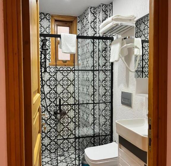 酒店 Dimora Kadıköy