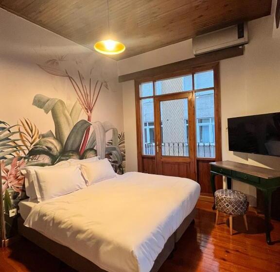 酒店 Dimora Kadıköy