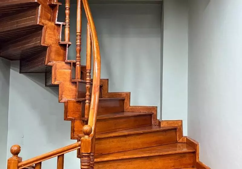 ホテル Dimora Kadıköy