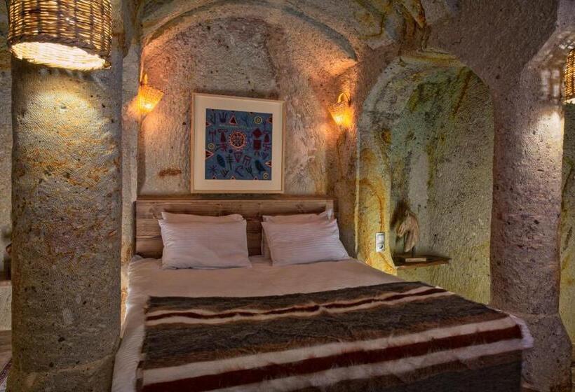 هتل Fragmancavecappadopcia