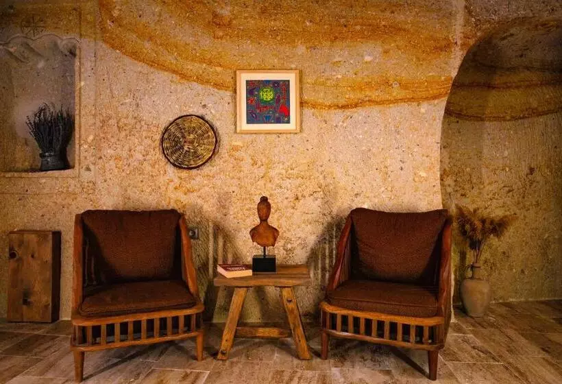 ホテル Fragmancavecappadopcia
